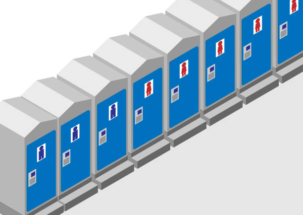 Best Portable Restroom Setup and Delivery  in Mcfarland, WI