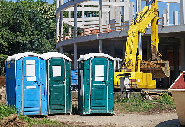 Best Deluxe Portable Toilet Rental  in Mcfarland, WI